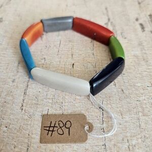 Handcrafted Tagua Bracelets